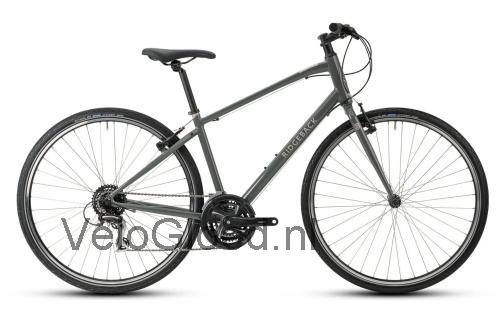 Ridgeback Velocity specificaties